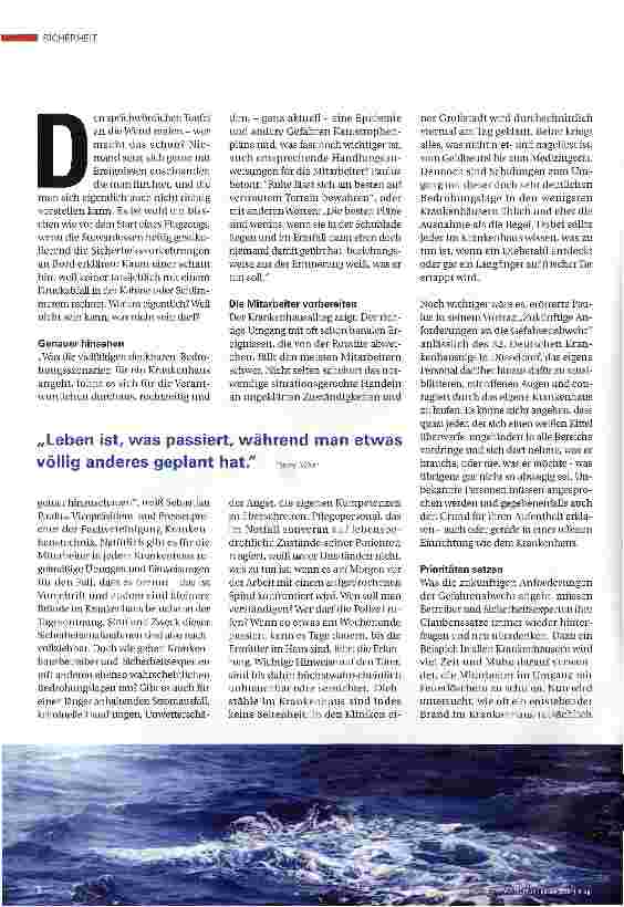 Vorschauseite 3: Der Teufel an der Wand