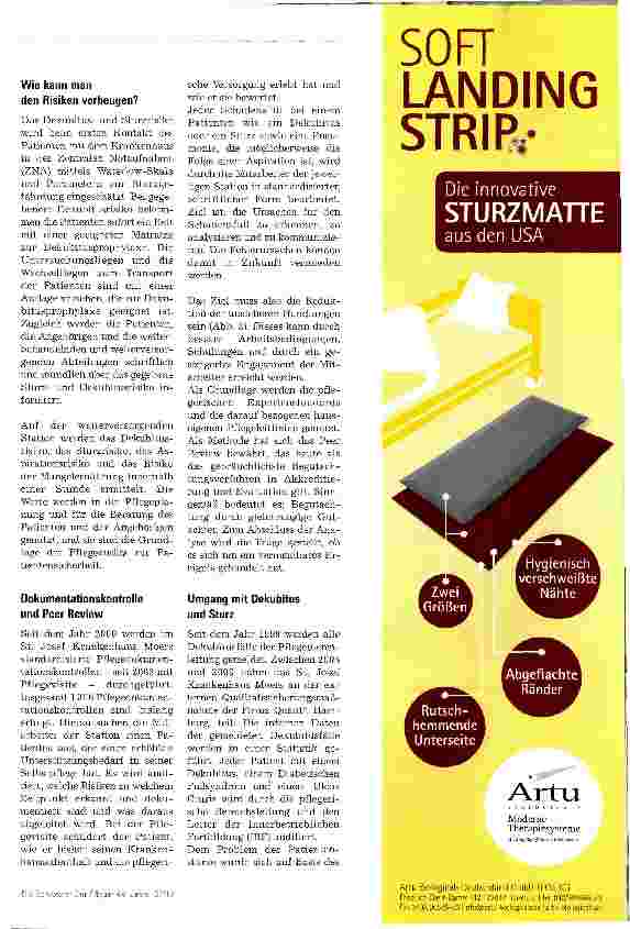 Vorschauseite 2: Das Risiko managen
