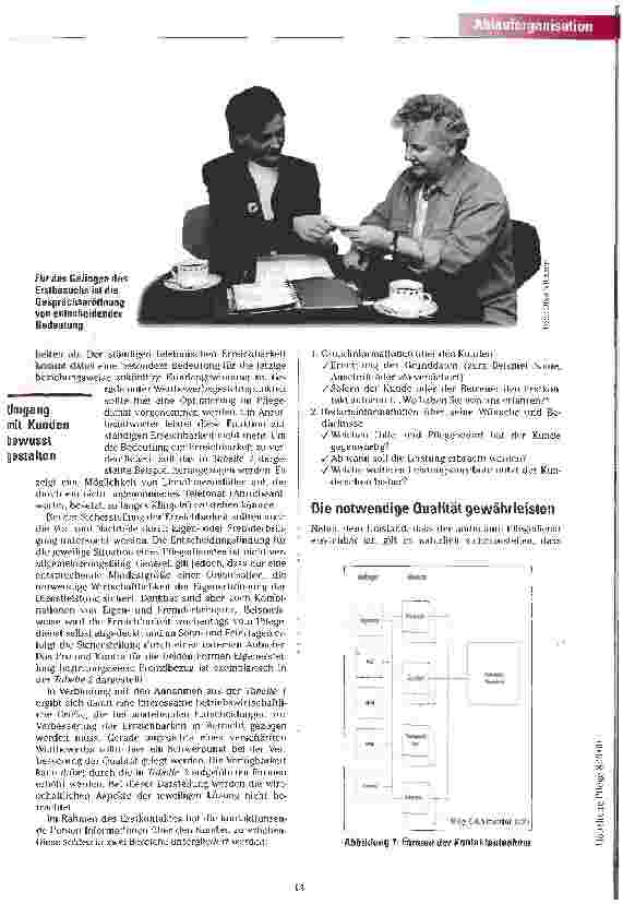 Vorschauseite 2: Das Intake-System