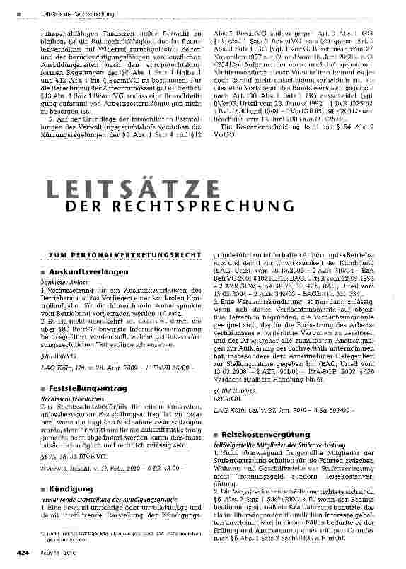 Vorschauseite 4: Anwendungsvorrang des Europarechts bei verminderter Anrechnung von Ausbildungsund Zurechnungszeiten