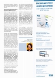 Vorschauseite 2: Mit positiven Emotionen zum verbesserten Patientenerlebnis: Patient Journey verstehen und anwenden.