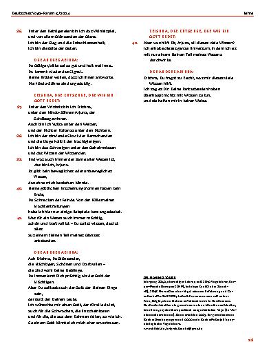 Vorschauseite 5: Krishna – ein Gott der Glanzvollen und Mächtigen