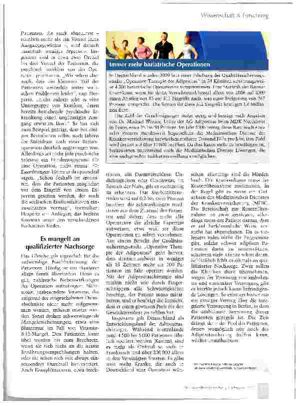 Vorschauseite 3: Schnell schlank
