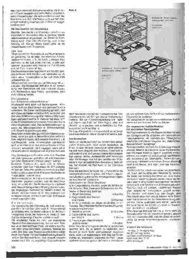 Vorschauseite 3: Chirurgisches Instrumentarium:Wiederaufbereitung und Pflege