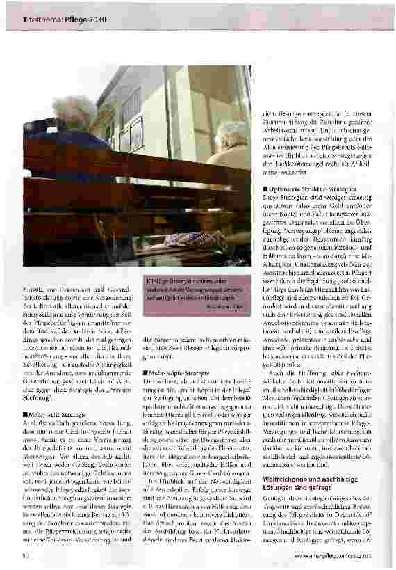 Vorschauseite 2: Differenzierte Modelle