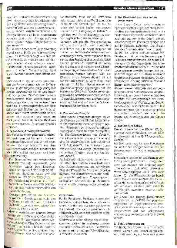 Vorschauseite 3: Die Sicherstellung der Pflege als Verwaltungsaufgabe