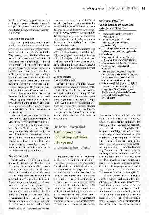 Vorschauseite 2: Auf Sand gebaut