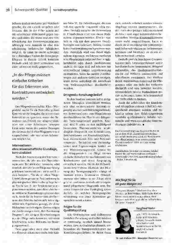Vorschauseite 3: Auf Sand gebaut