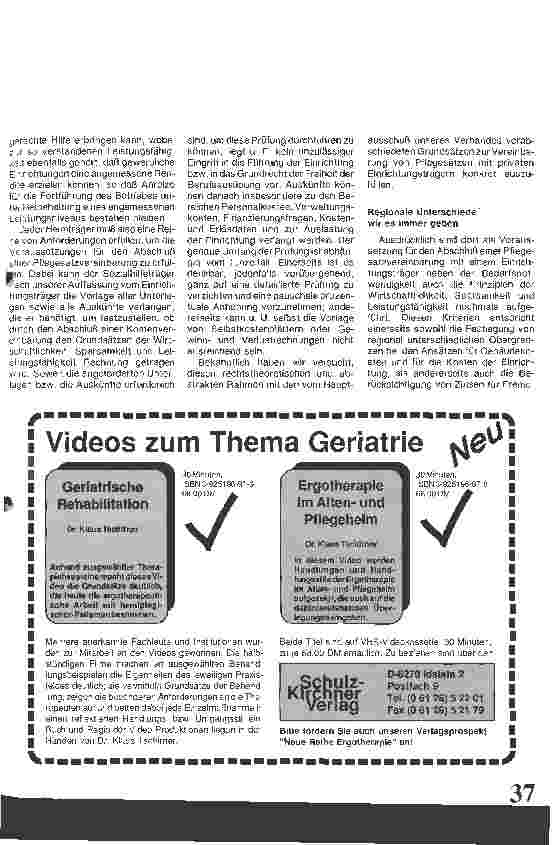 Vorschauseite 3: Wirtschaftliche Führung eines Heimes