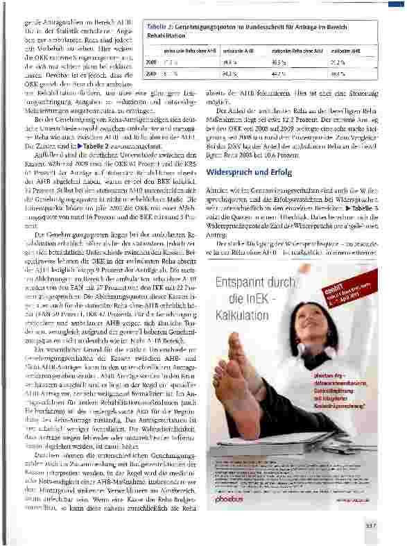 Vorschauseite 3: Mehr Licht ins Dunkel