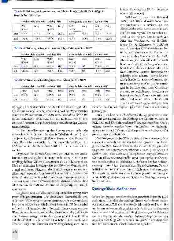 Vorschauseite 4: Mehr Licht ins Dunkel