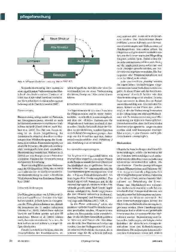 Vorschauseite 3: Unkontrollierter HarnverlustEffektive konservative Behandlungsmöglichkeiten der Stress-, Drangund Mischinkontinenz