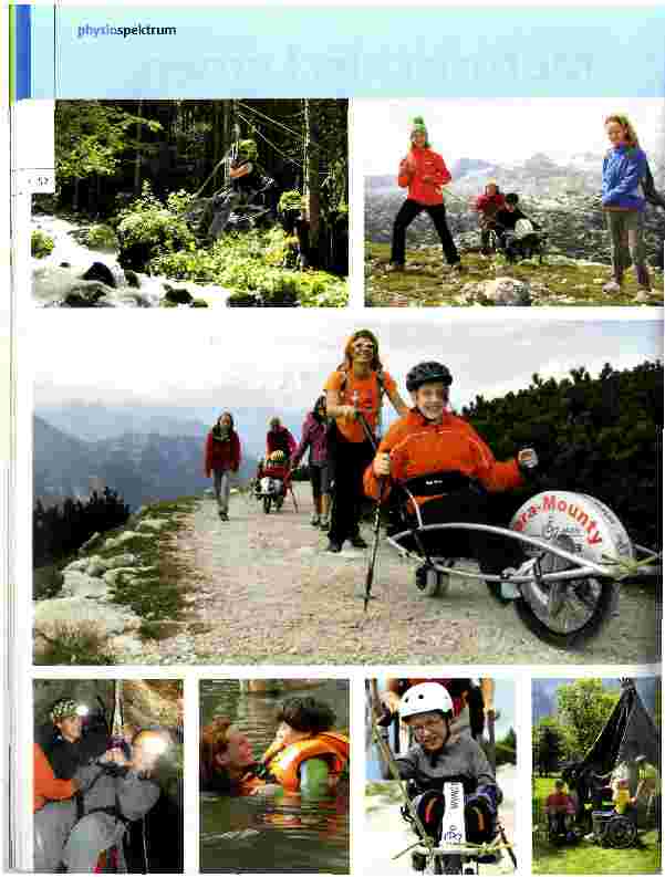 Vorschauseite 1: Rock the Rolls