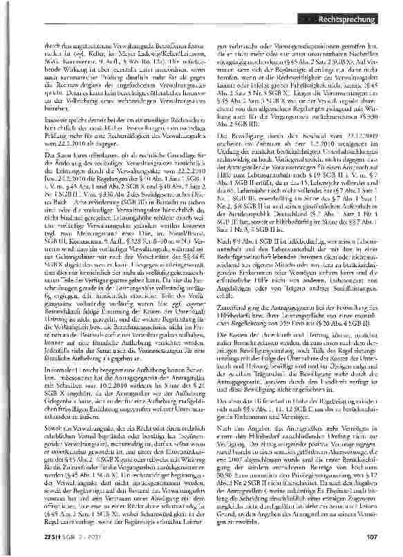 Vorschauseite 4: Einkommensmindernde Berücksichtigung von Unterhaltsleistungen; Errichtung eines freiwilligen Unterhaltstitels; Obliegenheit zur Anpassung des Unterhaltstitels; titulierte Unterhal…