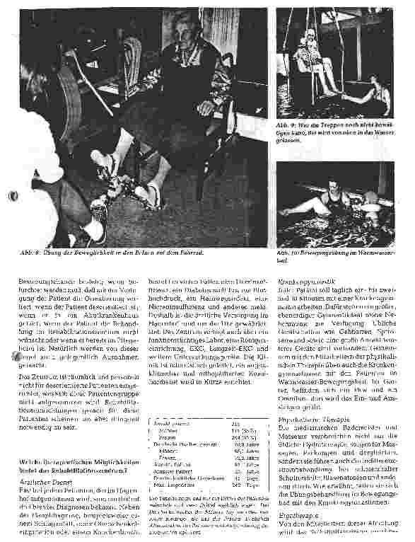 Vorschauseite 3: Aktivierung und Rehabilitation des alten Menschen