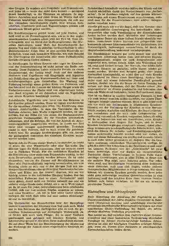 Vorschauseite 3: Milieu-Therapie