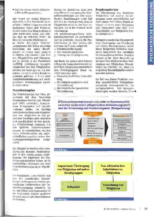 Vorschauseite 2: Prozessoptimierung im Personalbereich