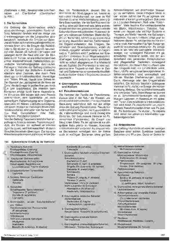 Vorschauseite 2: Grundlagen der Mikrobiologie