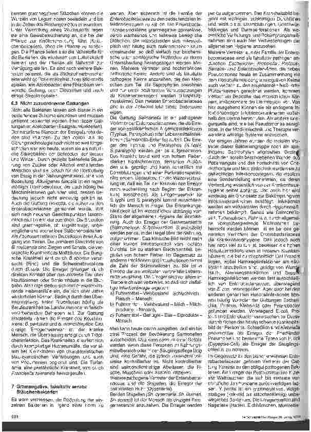Vorschauseite 3: Grundlagen der Mikrobiologie