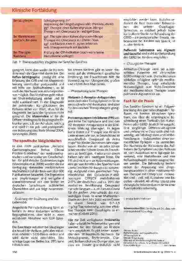Vorschauseite 4: „Mein Kind verdreht immer so den Kopf. .. !