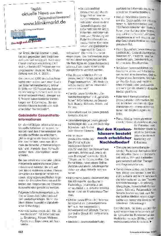 Vorschauseite 6: Auf den Content kommt es an.
