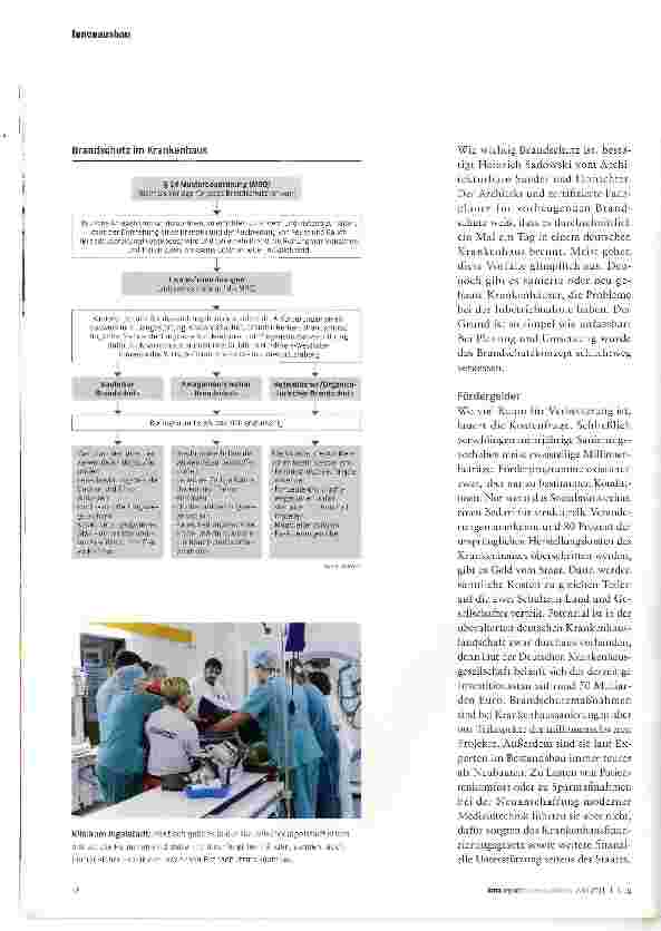 Vorschauseite 3: Teure Vorsorge