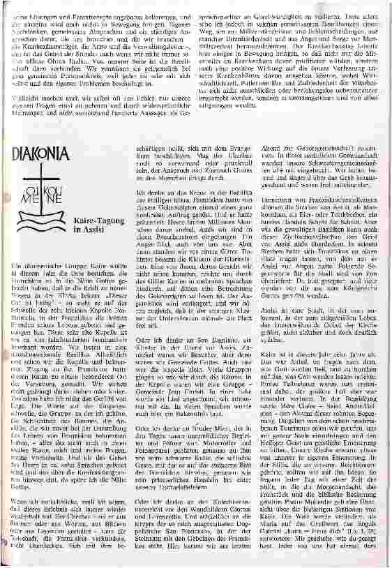 Vorschauseite 3: Krankenpflege 80 Bestandsaufnahme, Entwicklungen und Folgerungen