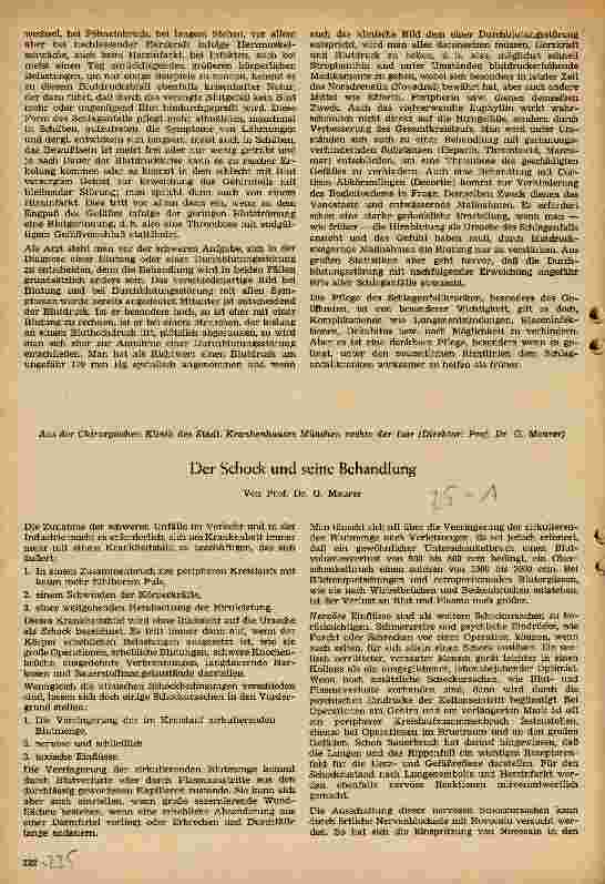 Vorschauseite 2: Der Schlaganfall