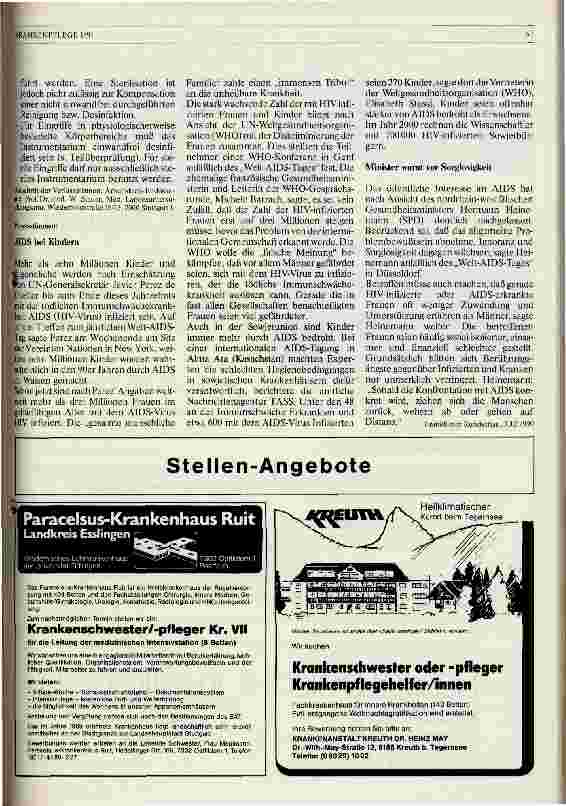 Vorschauseite 3: Infektionsprophylaxe in der Endoskopie