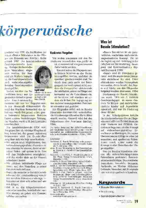 Vorschauseite 2: Stimulierende Ganzkörperwäsche