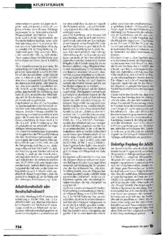 Vorschauseite 2: Was genau ist eine Pause?