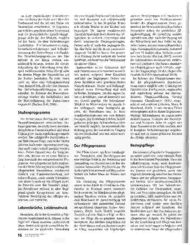Vorschauseite 3: Einschätzen und Verstehen