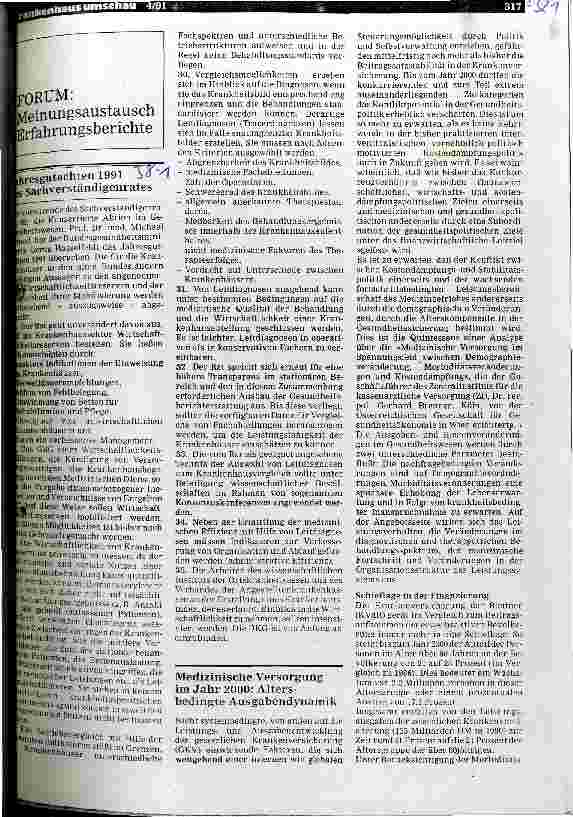 Vorschauseite 1: Forum: Meinungsaustausch, Erfahrungsberichte