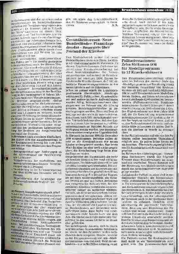 Vorschauseite 2: Forum: Meinungsaustausch, Erfahrungsberichte
