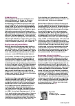 Vorschauseite 2: Viele Chancen, viele Hindernisse