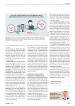 Vorschauseite 2: Im praktischen Datenschutz besteht Handlungsbedarf.