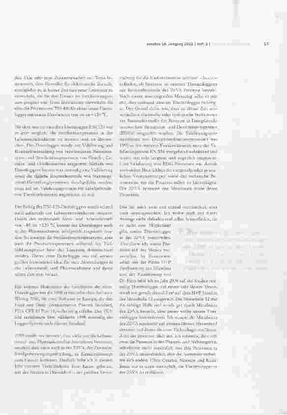 Vorschauseite 2: Die Geschichte des »ebro-Thermologgers« vom Nobody zum Marktführer