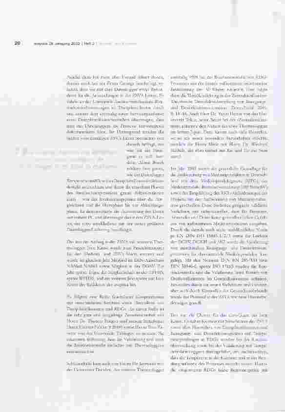 Vorschauseite 5: Die Geschichte des »ebro-Thermologgers« vom Nobody zum Marktführer