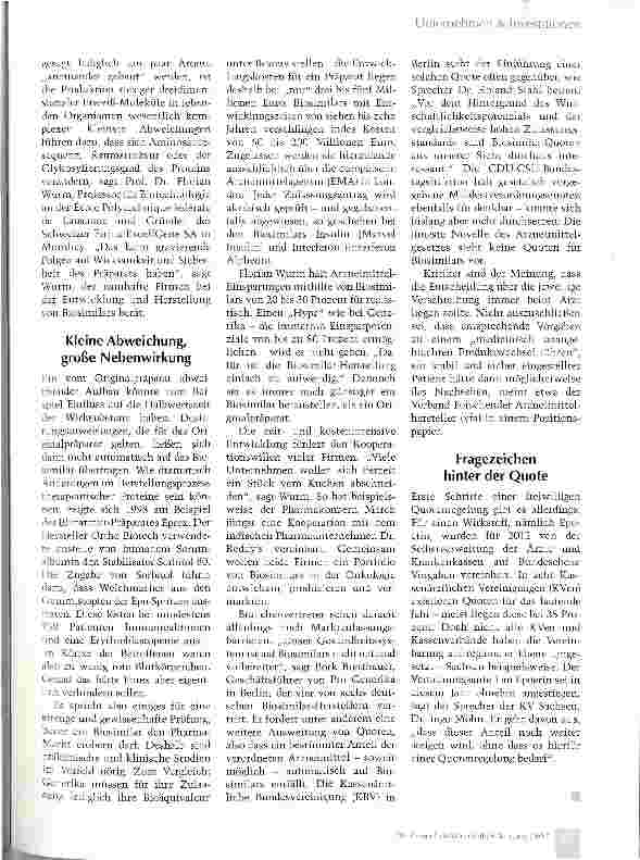 Vorschauseite 2: Mit angezogener Handbremse