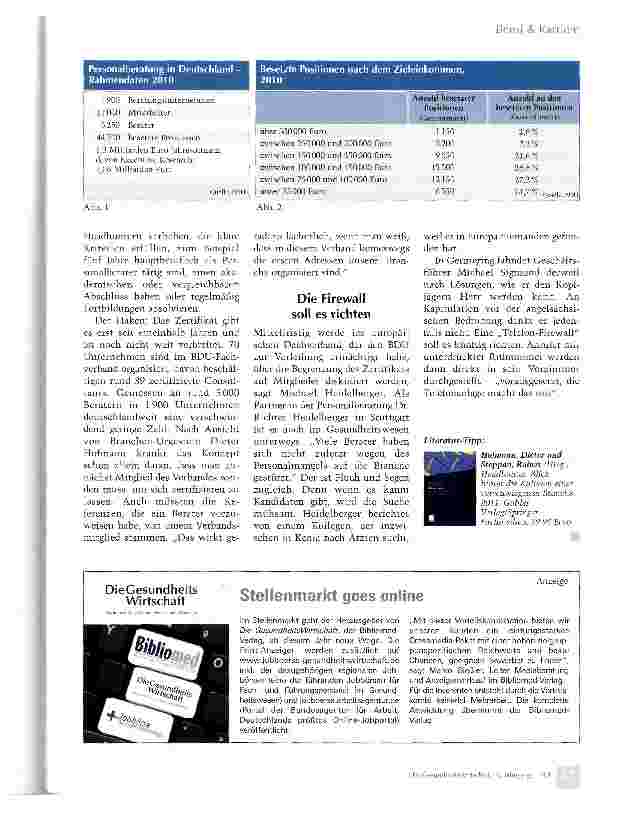Vorschauseite 4: Jäger, Sammler, Aufschneider