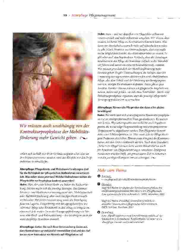 Vorschauseite 3: Alles falsch gemacht?