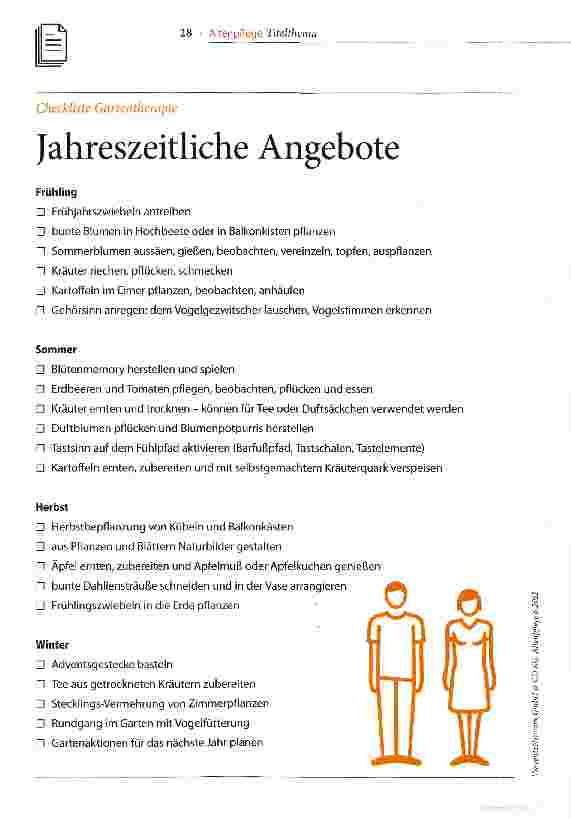 Vorschauseite 5: Alles im grünen Bereich