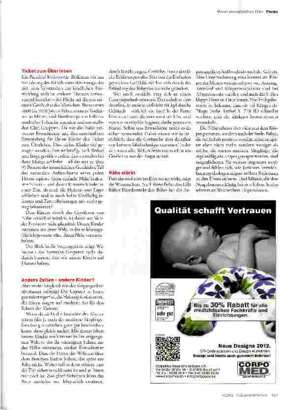 Vorschauseite 2: Das Verwöhn-Gespenst