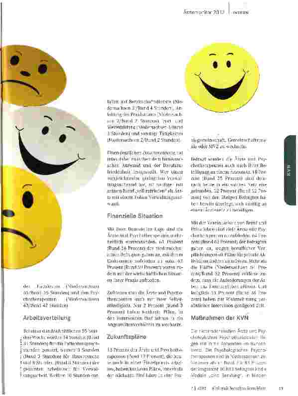 Vorschauseite 2: Glücklich erschöpft