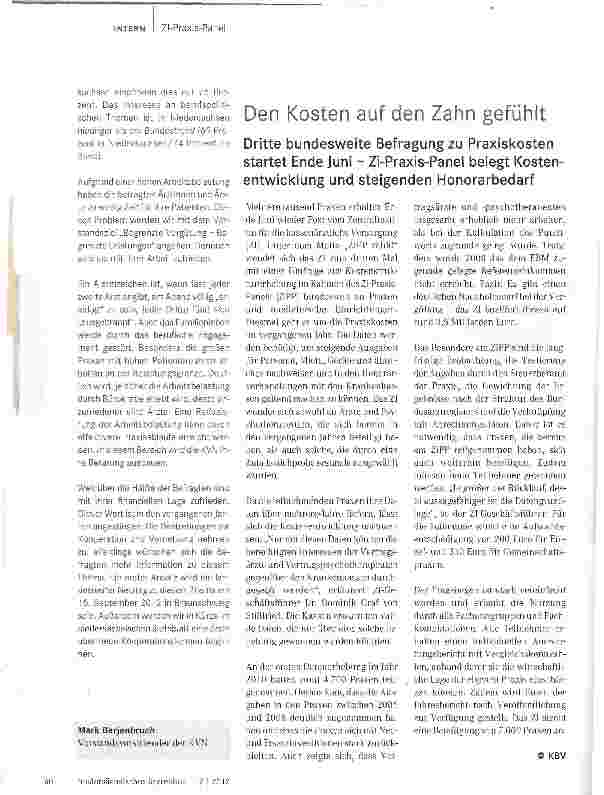 Vorschauseite 3: Glücklich erschöpft
