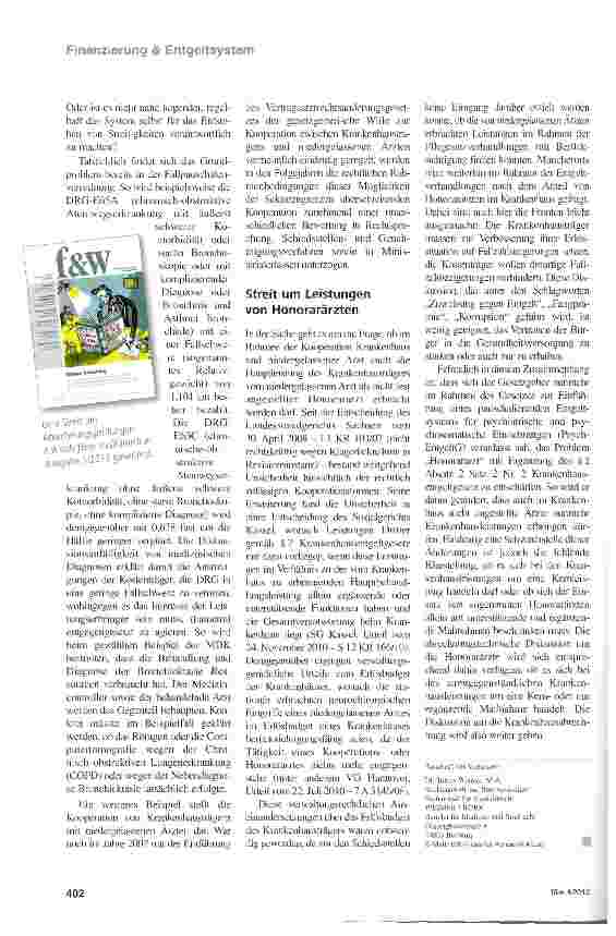 Vorschauseite 3: Unter Verdacht