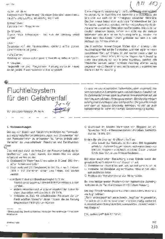 Vorschauseite 5: Unser Heimfasching