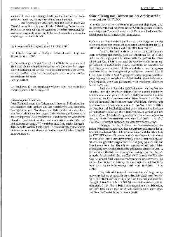 Vorschauseite 5: Telefonanrufe zur Nachfrage der Kundenzufriedenheit sind geschäftliche Handlungen mit werblichem Charakter Wettbewerbsrecht, unzumutbare Belästigungen