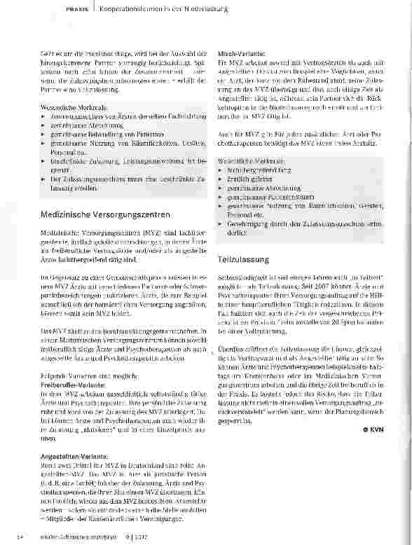 Vorschauseite 3: OPTIONEN