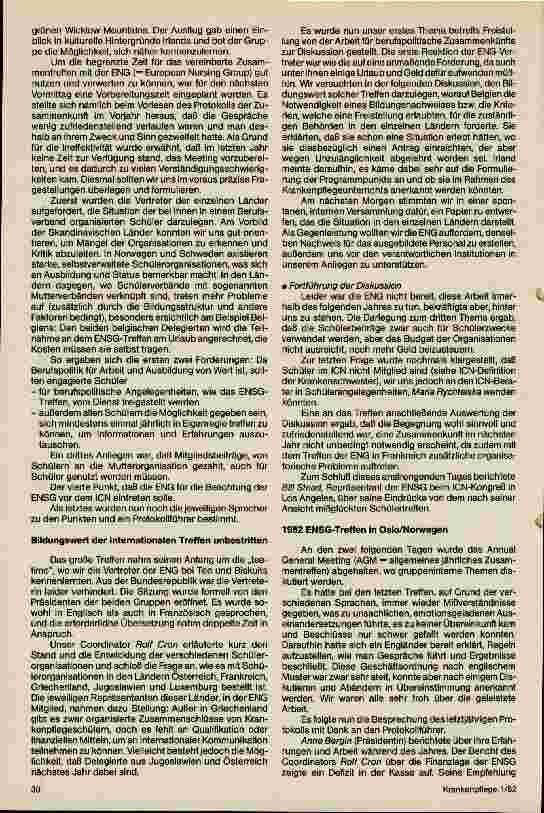 Vorschauseite 2: 12. Europäische Schülerkonferenz